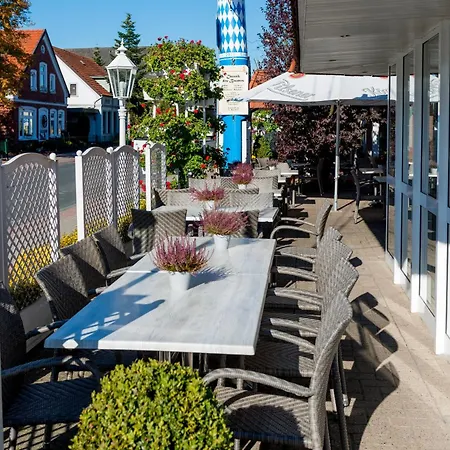 Landhotel Butjadinger Tor-3