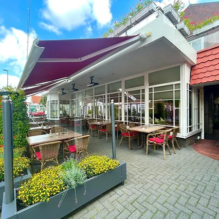 Landhotel Butjadinger Tor-2