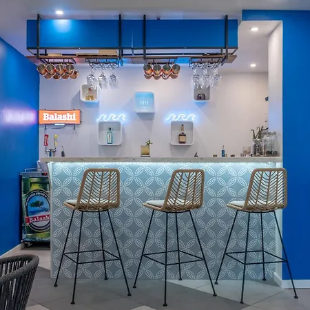 Tryp By Wyndham Aruba Adults Only Hotel-2