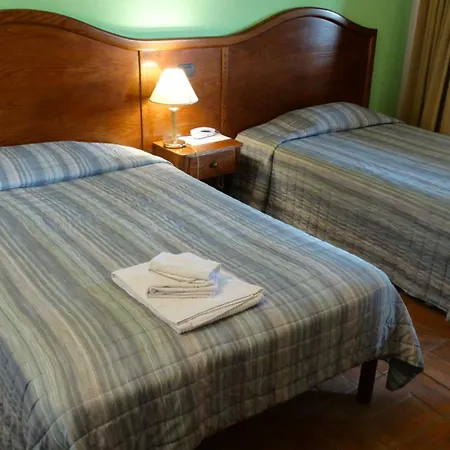 Hotel Tenuta dell'Argento Resort-2