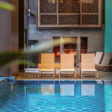 Hilton Evian Les Bains-3