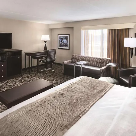 Best Western Ramkota Hotel Aberdeen-3