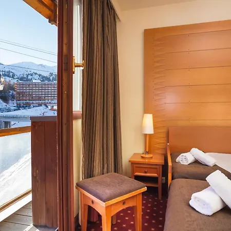 Hôtel La Plagne Le Terra Nova-2