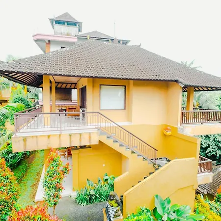 Sri Aksata Ubud Resort-3