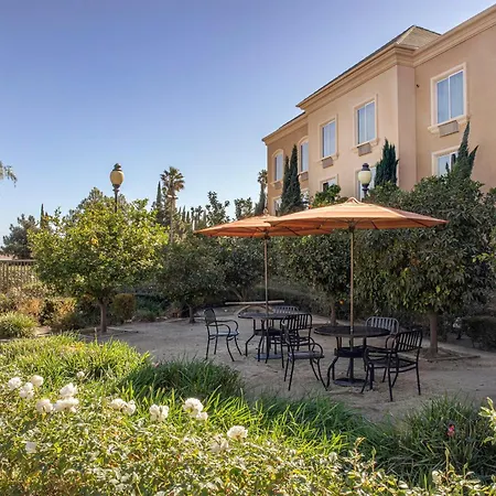 Ayres Hotel Chino Hills Ontario-2