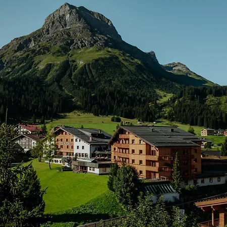Hotel Austria-2