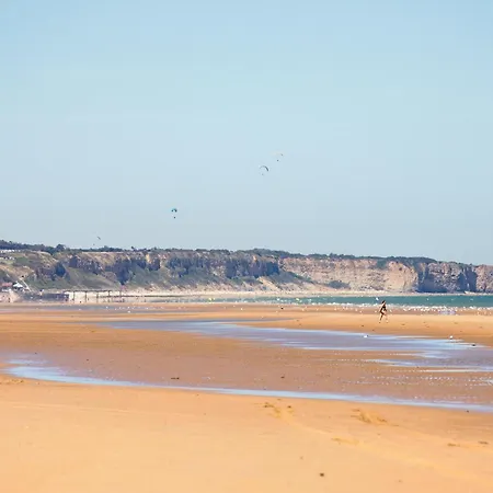 Belambra Clubs Colleville-sur-Mer - Omaha Beach-2