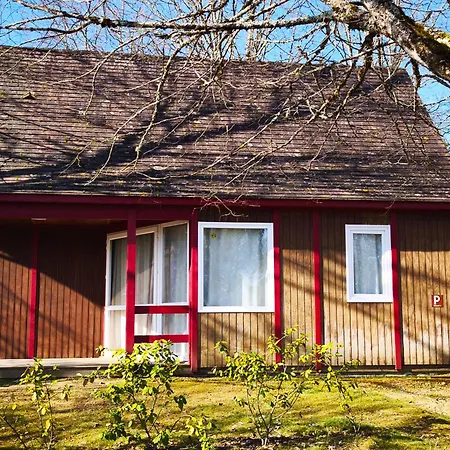 Les Chalets d'Argentouleau-2