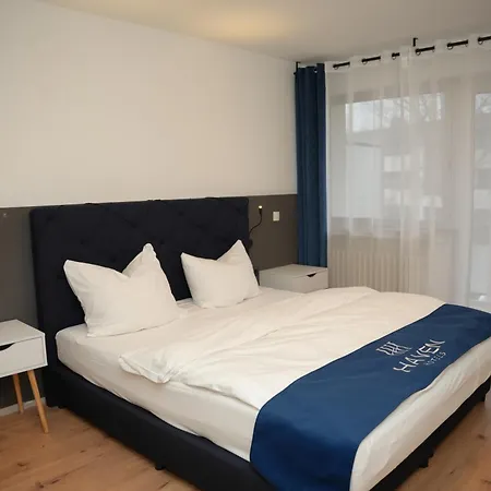 Haven Hotels - Hotel Am Stadion-3