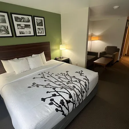 Sleep Inn & Suites Conference Center Eau Claire North-3