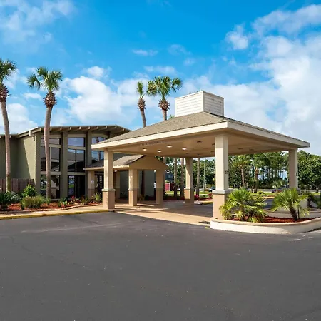 Quality Inn Fort Walton Beach - Destin West-2