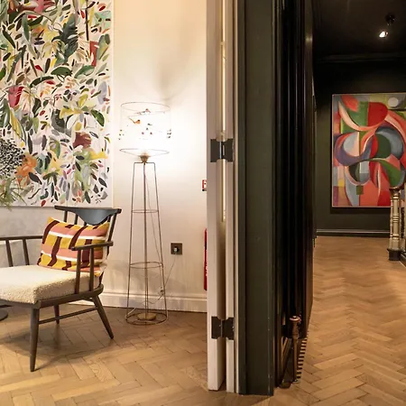 Leighton House - Boutique Guesthouse-3