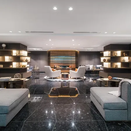 Paradox Hotel Vancouver-2