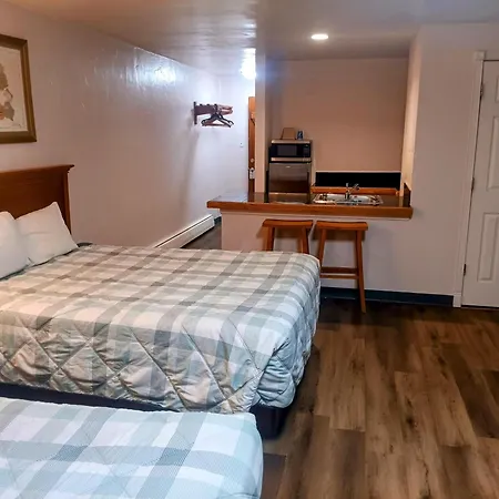 Sands Motel-3