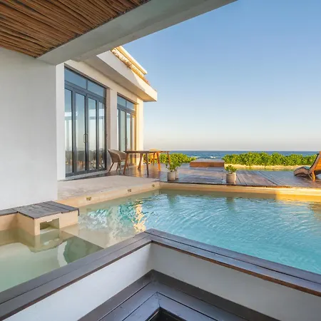 O' Tulum Riviera Maya Condo Hotel (Adults Only)-3