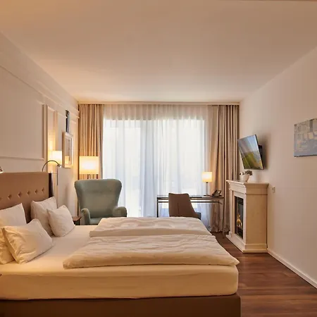 Hotel am Delft-3
