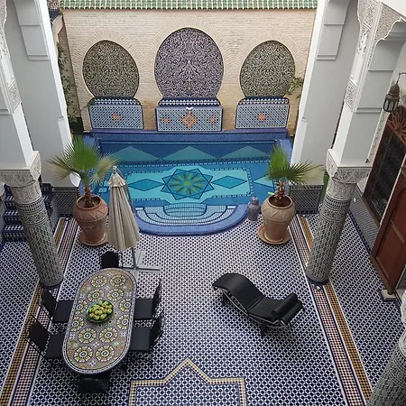 Riad Soleil D'Or-2