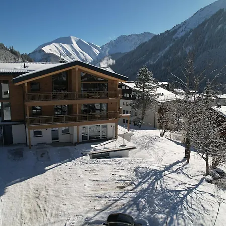 Berwang Chalets - Enzian-2