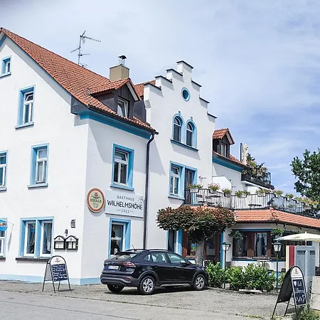 Gasthaus Wilhelmshöhe-3