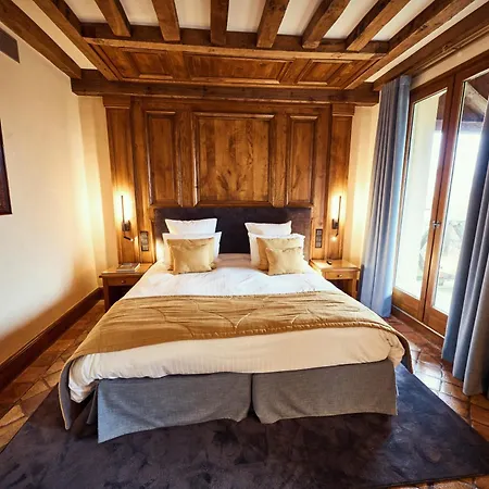 Relais Bernard Loiseau-2