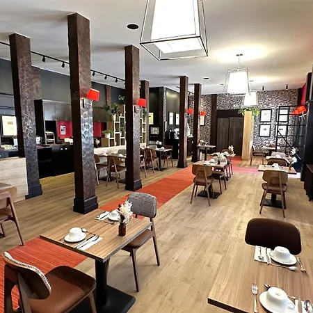 Hôtel Bristol-3