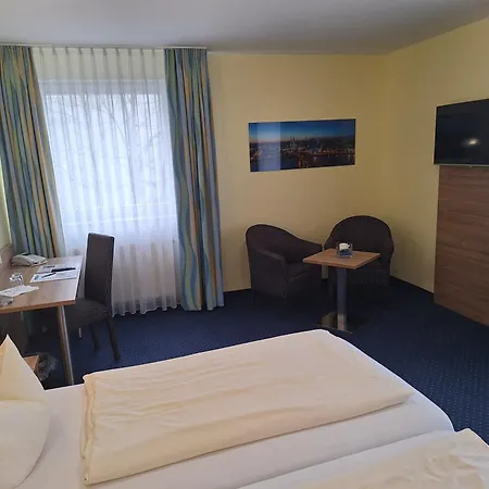 Hotel Am Freischütz-3