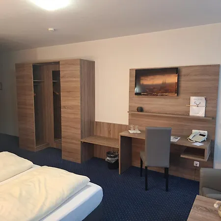 Hotel Am Freischütz-2