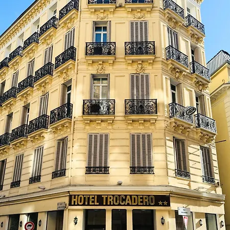 Trocadero-3