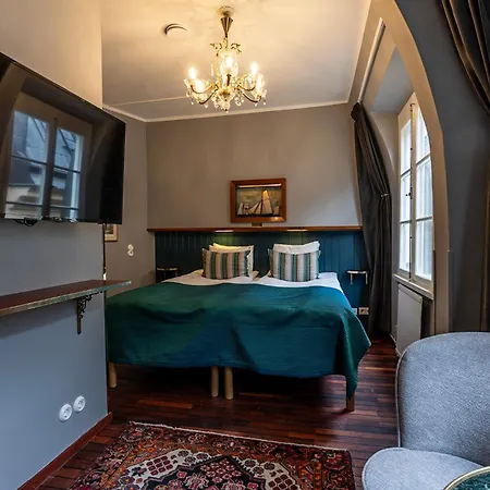 Lord Nelson Hotel-3