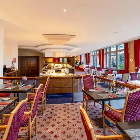 PLAZA Schwerin; Sure Hotel Collection by Best Western-2