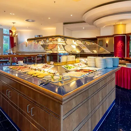 PLAZA Schwerin; Sure Hotel Collection by Best Western-3