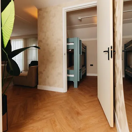 Hotel De Zeeuwse Stromen-3