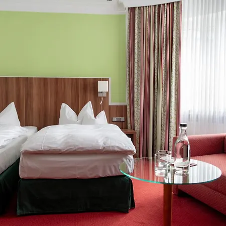 Hotel Coellner Hof-2