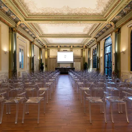 I Portici Hotel Bologna-2