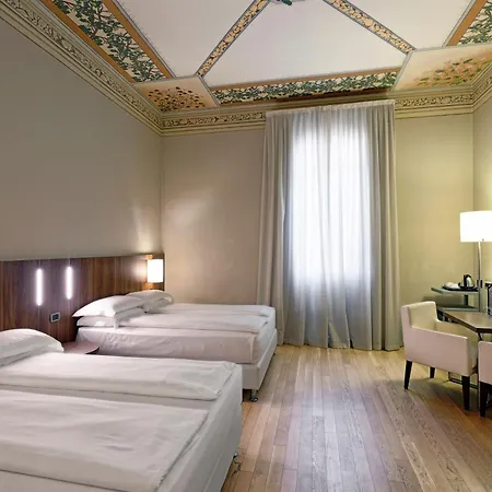 I Portici Hotel Bologna-3