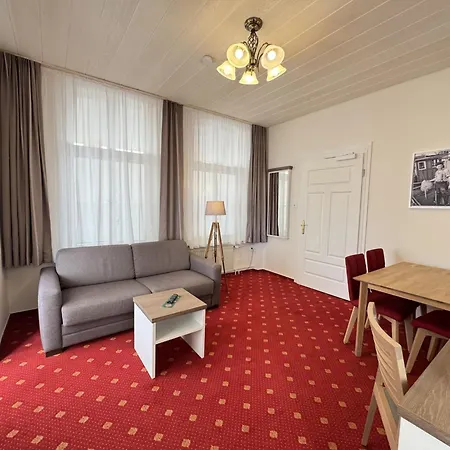 Hotel Weisse Düne-2