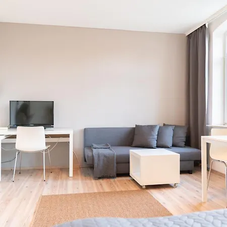 Apartment Hotel Lindeneck-2