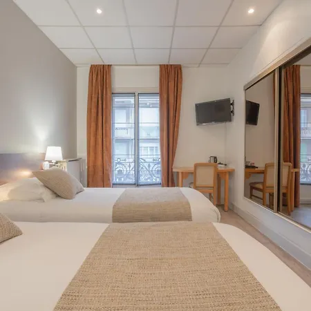 Hotel Busby-3