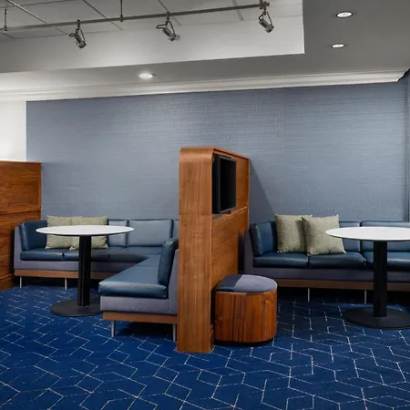 Courtyard By Marriott Myrtle Beach Barefoot Landing-2