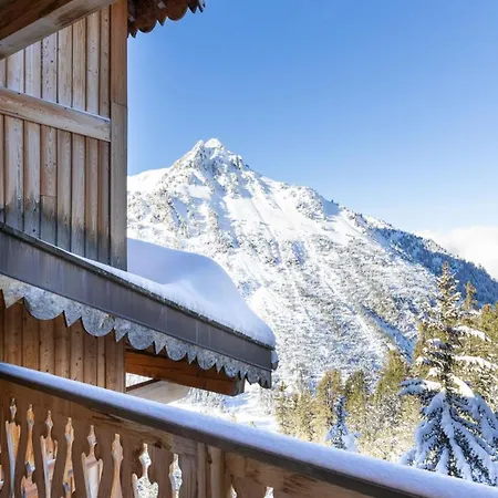 Chalet de l'Ours-3