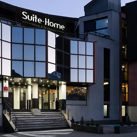 Suite Home Briancon Serre Chevalier-3