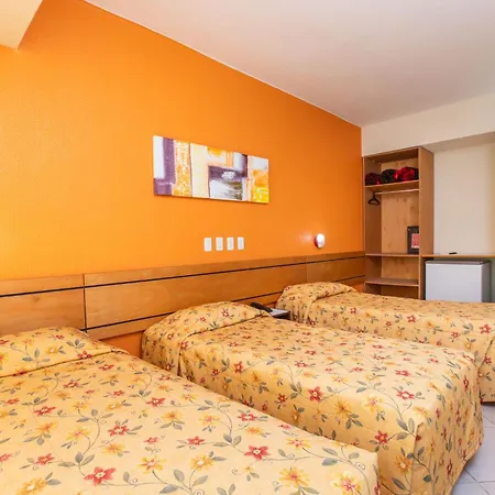 Hotel Express Confort-3