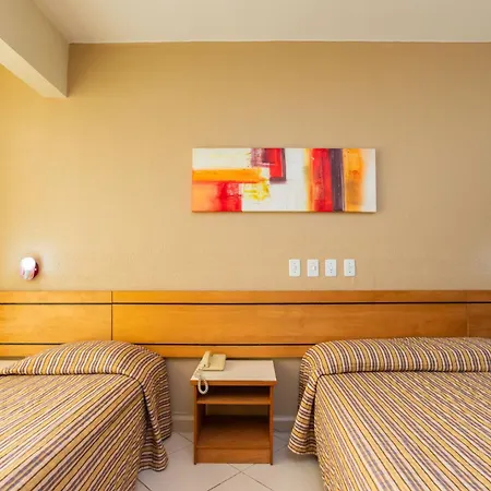Hotel Express Confort-2