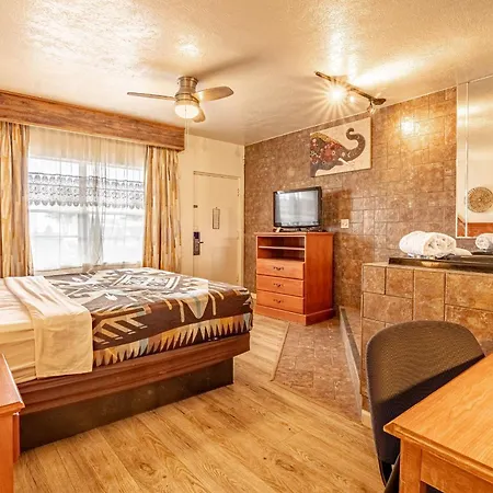 The Classic Desert Aire Hotel-3