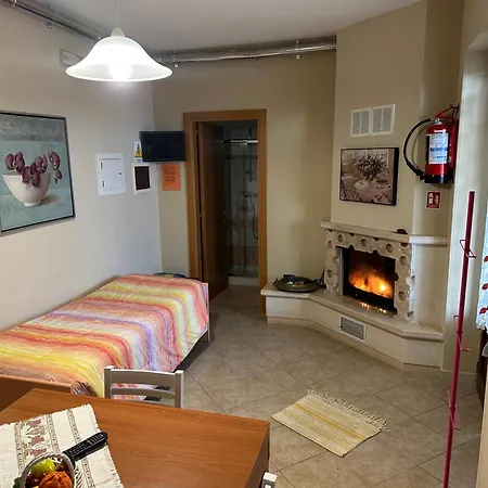 B&B Villa Grassi-2