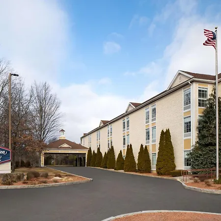 Hampton Inn Sturbridge-2