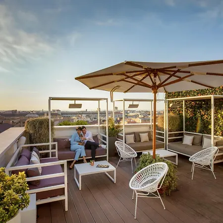 The Independent Hotel-2