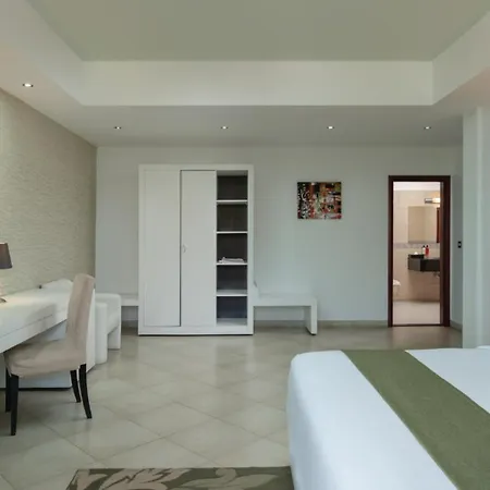 Peninsula Hotel Dar Es Salaam-3