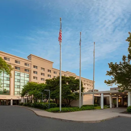 Randolph Hotel Liverpool Syracuse Airport West, Trademark-2