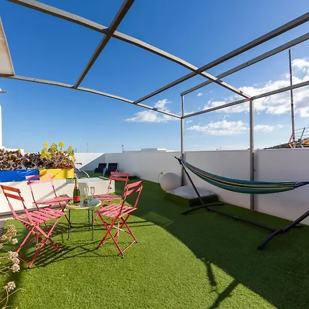 Boutique Hotel El Olivar-3